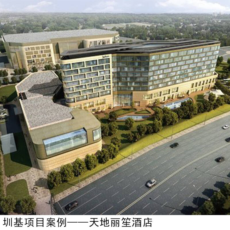 紅外成像技術(shù)在森林防火案例應用分析