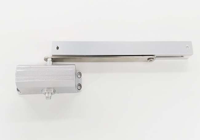 圳基溫控閉窗器