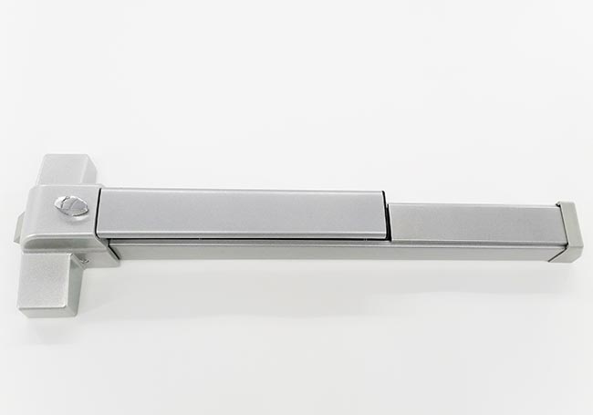 圳基推桿逃生鎖